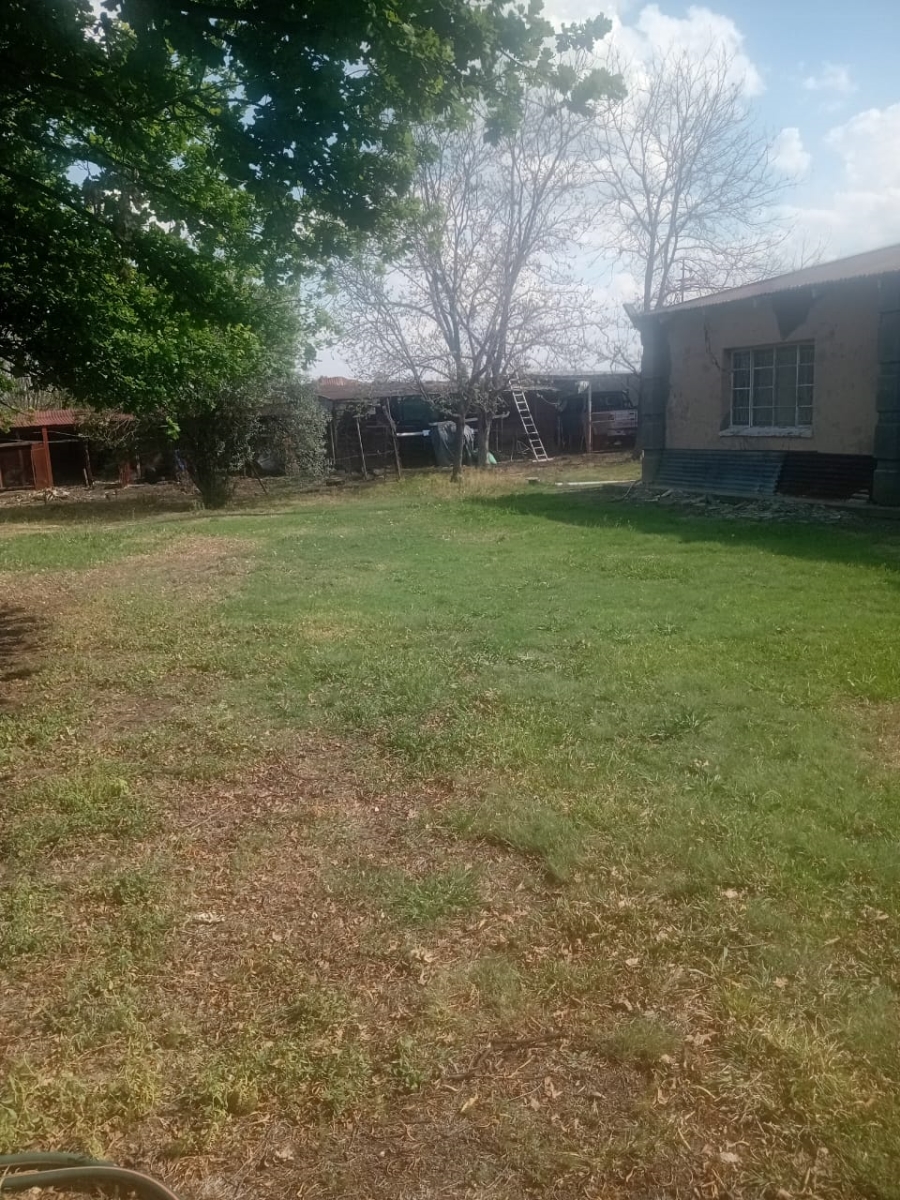 0 Bedroom Property for Sale in Koppies Rural Free State